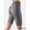 Велосипеди безшовні в рубчик GIULIA TRACKS RIB SHAPE Велосипеди безшовні в рубчик GIULIA TRACKS RIB SHAPE